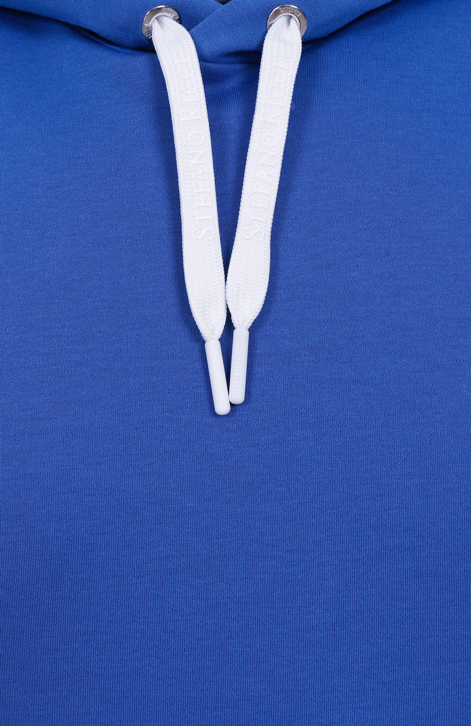 Хлопковое худи STEFANO RICCI, арт. MNH5203940/LUXT, фото 6