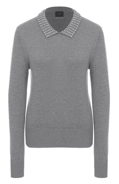 Женский пуловер PINKO, арт. 105530/A2S4