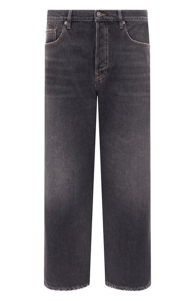 Джинсы GOLDEN GOOSE DELUXE BRAND, арт. GMP01186.P000994, фото 1