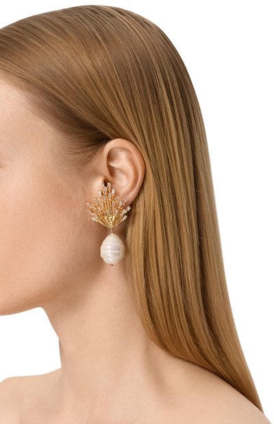 Серьги ANTON HEUNIS, арт. VRS3.113, фото 2