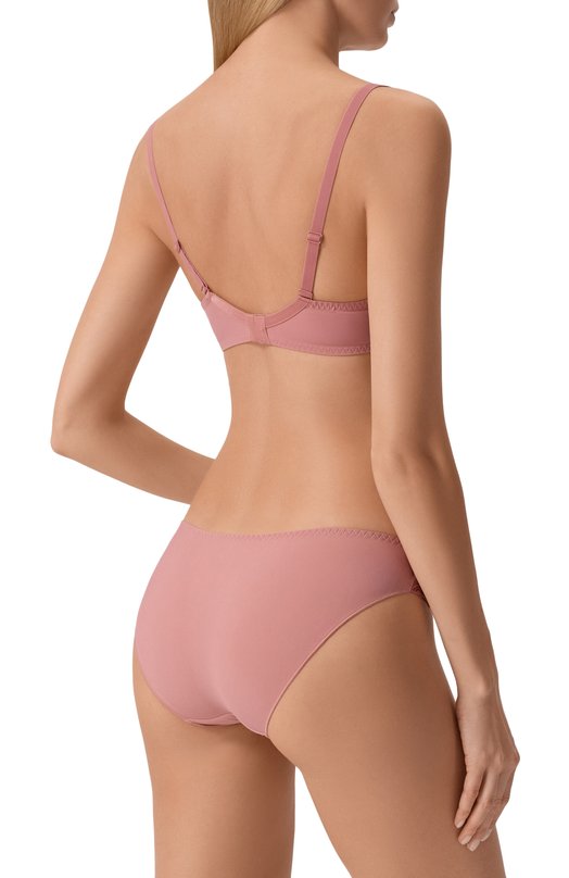 Трусы-слипы SimonePerele 12X720 Розовый  12X720 Фото 3