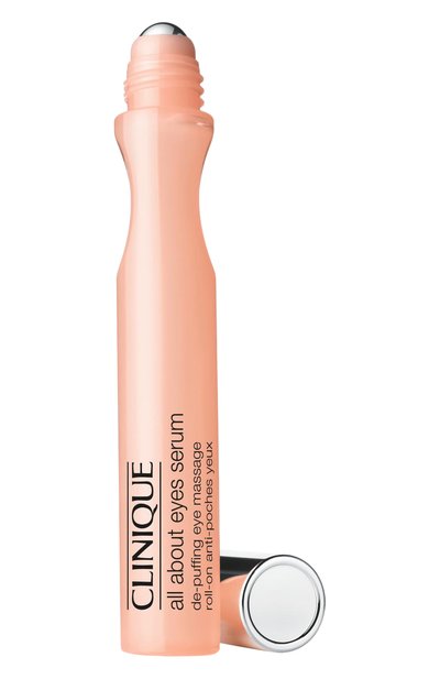 Сыворотка для ухода за кожей вокруг глаз all about eyes (15ml) CLINIQUE, арт. 71JL-01, фото 3