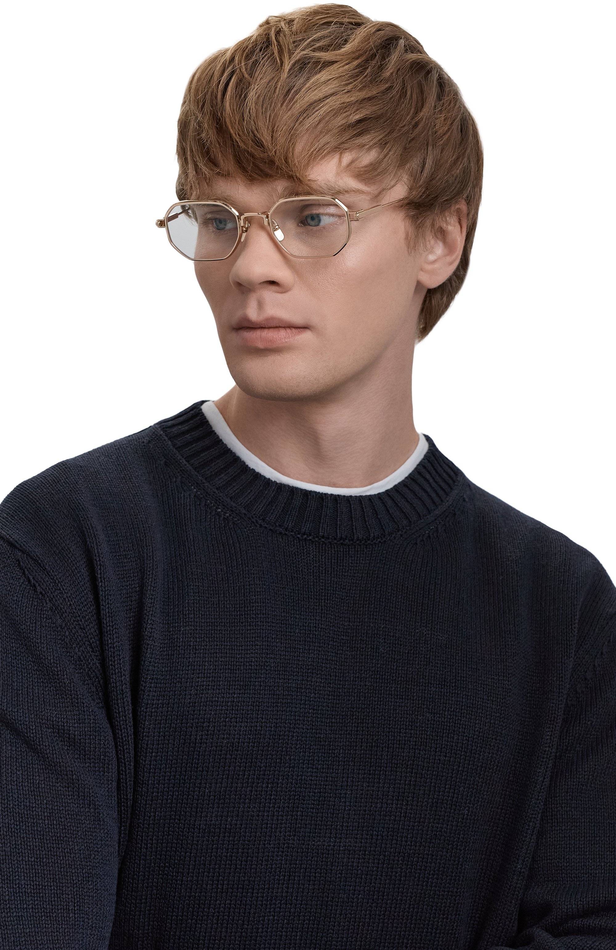 Оправа SATO EYEWEAR, арт. TIMIR/S502 0PT, фото 2