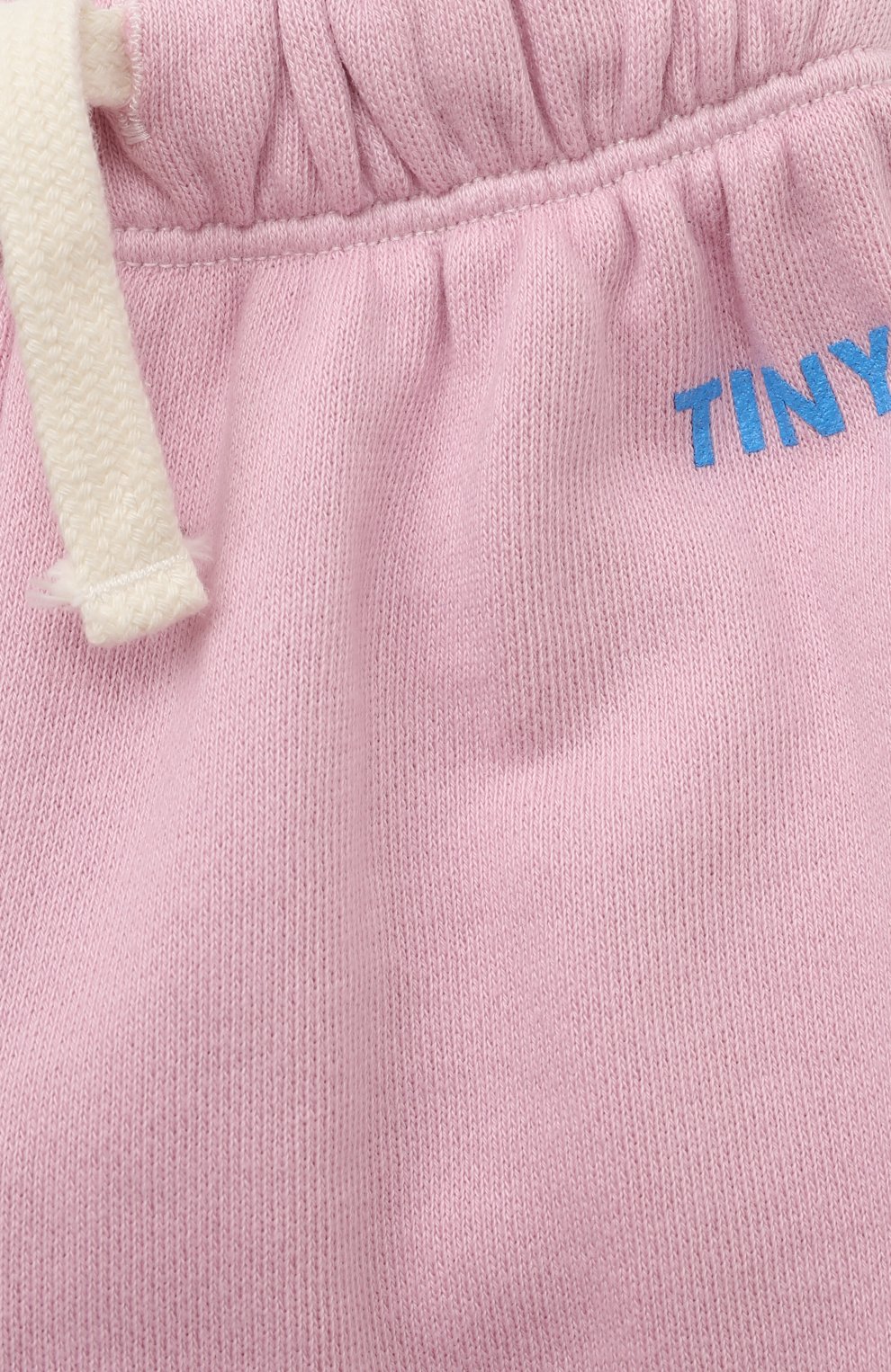 Хлопковые джоггеры TINYCOTTONS, арт. SS23-112, фото 3