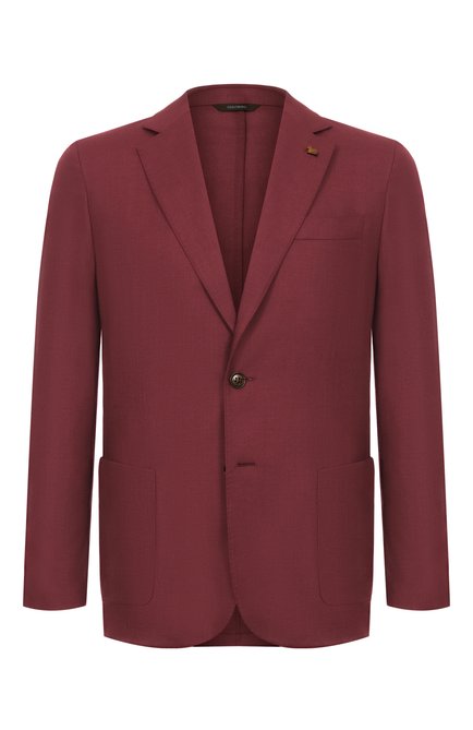 Мужской кашемировый пиджак COLOMBO, арт. GI00251/ZG/7806-300