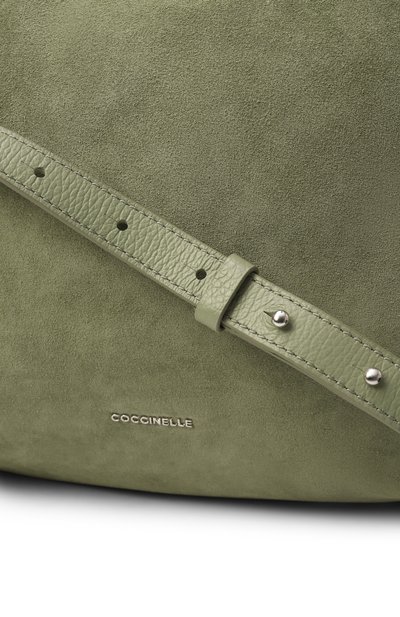 Сумка rebekka medium COCCINELLE, арт. E1 T96 13 01 01, фото 3