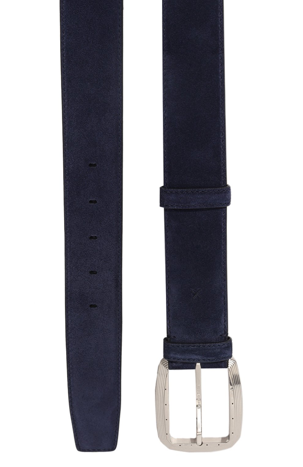 Замшевый ремень STEFANO RICCI, арт. N381SD/A570P/120-140, фото 3