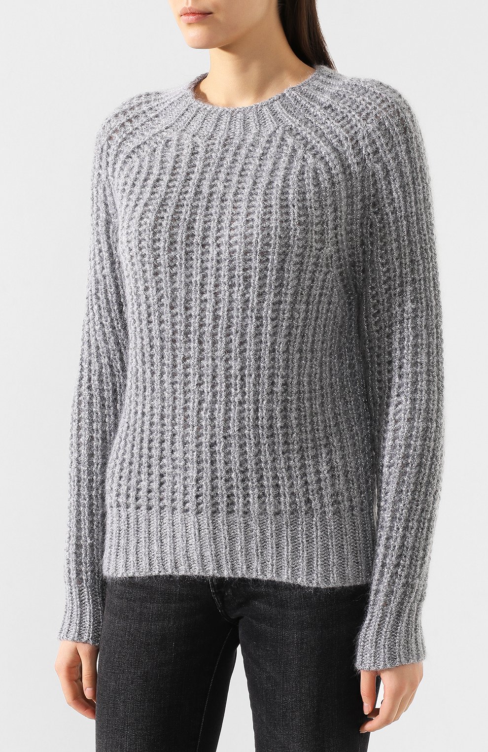 Свитер FORTE_FORTE, арт. 6849, фото 3