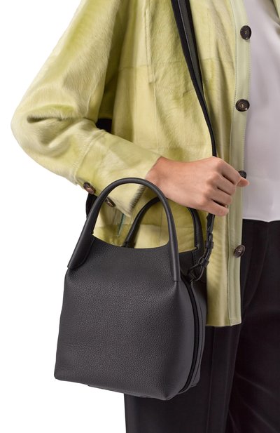 Сумка bale small LORO PIANA, арт. FAN8964, фото 2