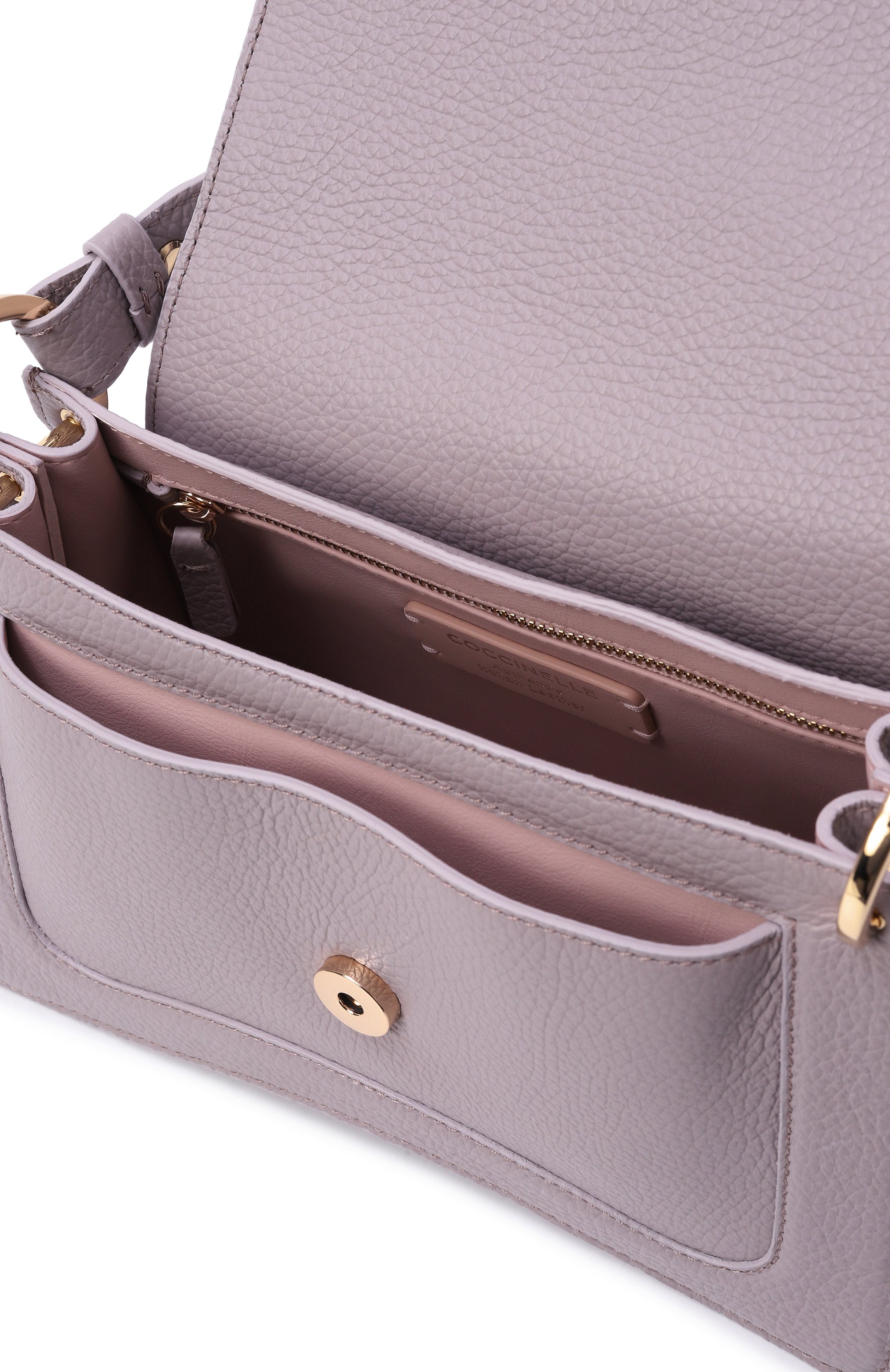 Сумка c-me small COCCINELLE, арт. E1 SSL 18 02 01, фото 5