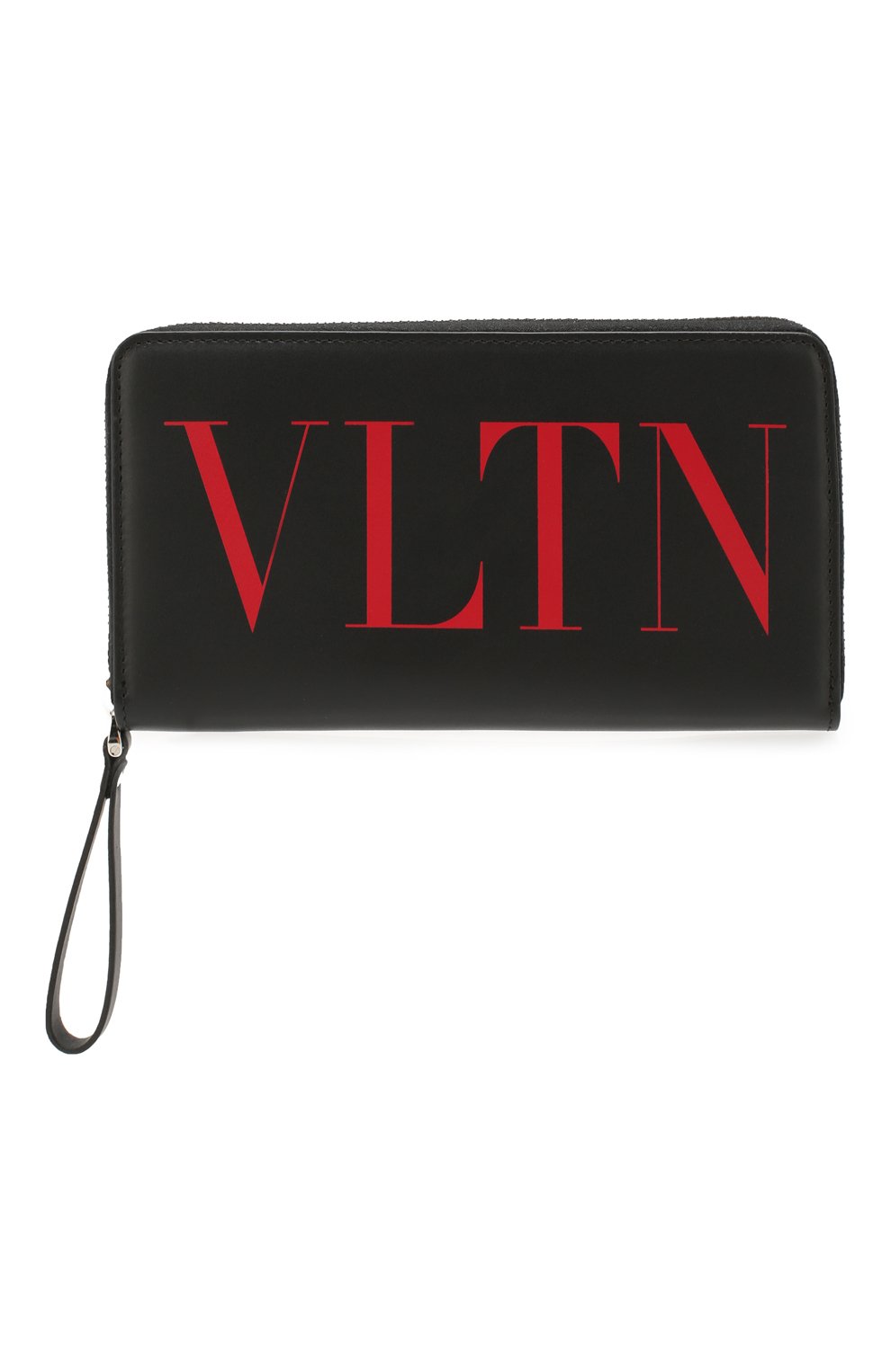 Кожаное портмоне VALENTINO, арт. TY2P0570/LVN, фото 1