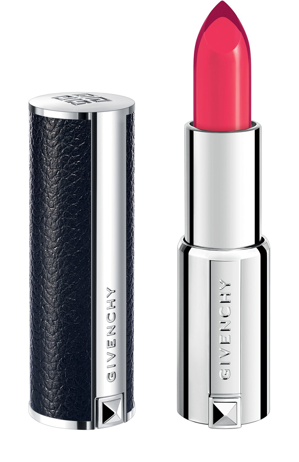 Помада для губ le rouge sculpt, оттенок 03 sculpt’in fuchsia GIVENCHY цвета по цене 1580 руб., арт. P084553, фото 1 Помада для губ le rouge sculpt, оттенок 03 sculpt’in fuchsia GIVENCHY, арт. P084553, фото 1