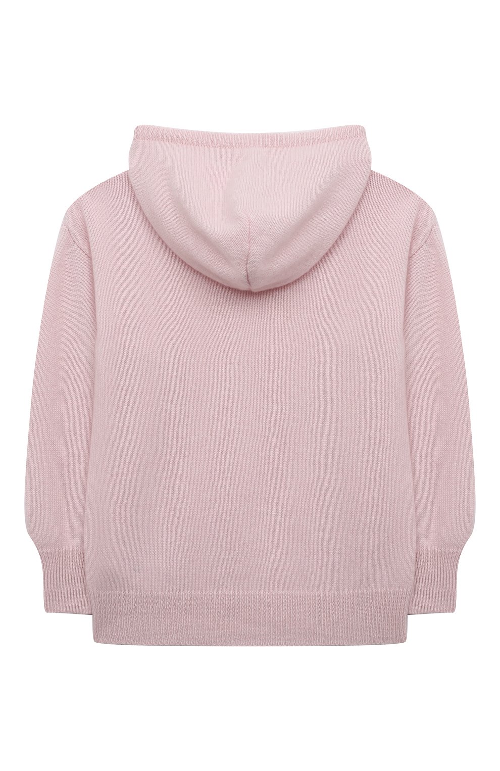 Кашемировое худи GIORGETTI CASHMERE, арт. MB1803, фото 2