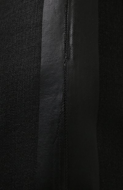 Джинсы ALEXANDER MCQUEEN, арт. 625465/QQY57, фото 5