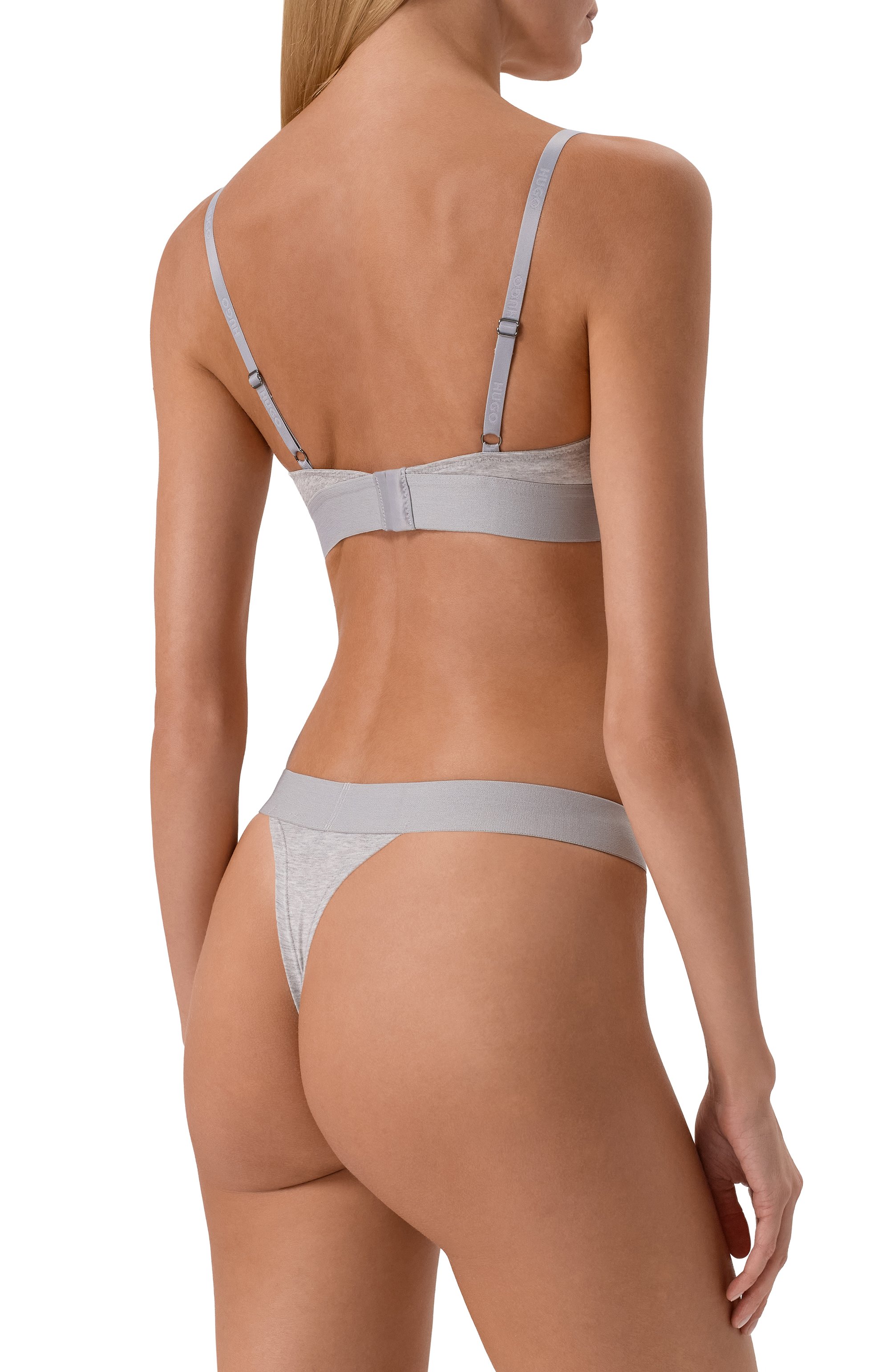 Бюстгальтер HUGO, арт. 50469647, фото 3