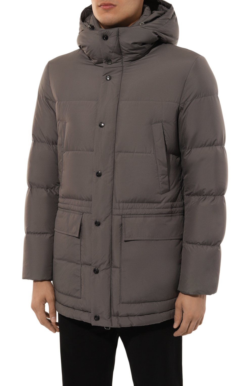 Пуховик MONTECORE, арт. F07MUCX824/268, фото 3