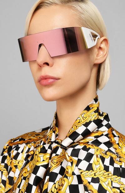 Солнцезащитные очки DIOR EYEWEAR, арт. KALEIDI0RSC0PIC 35J, фото 2