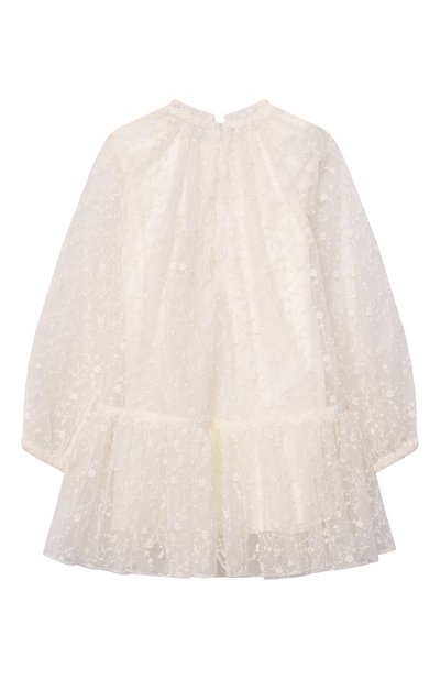 Платье DOLCE & GABBANA, арт. L53D07/FGMGE/2-6, фото 2