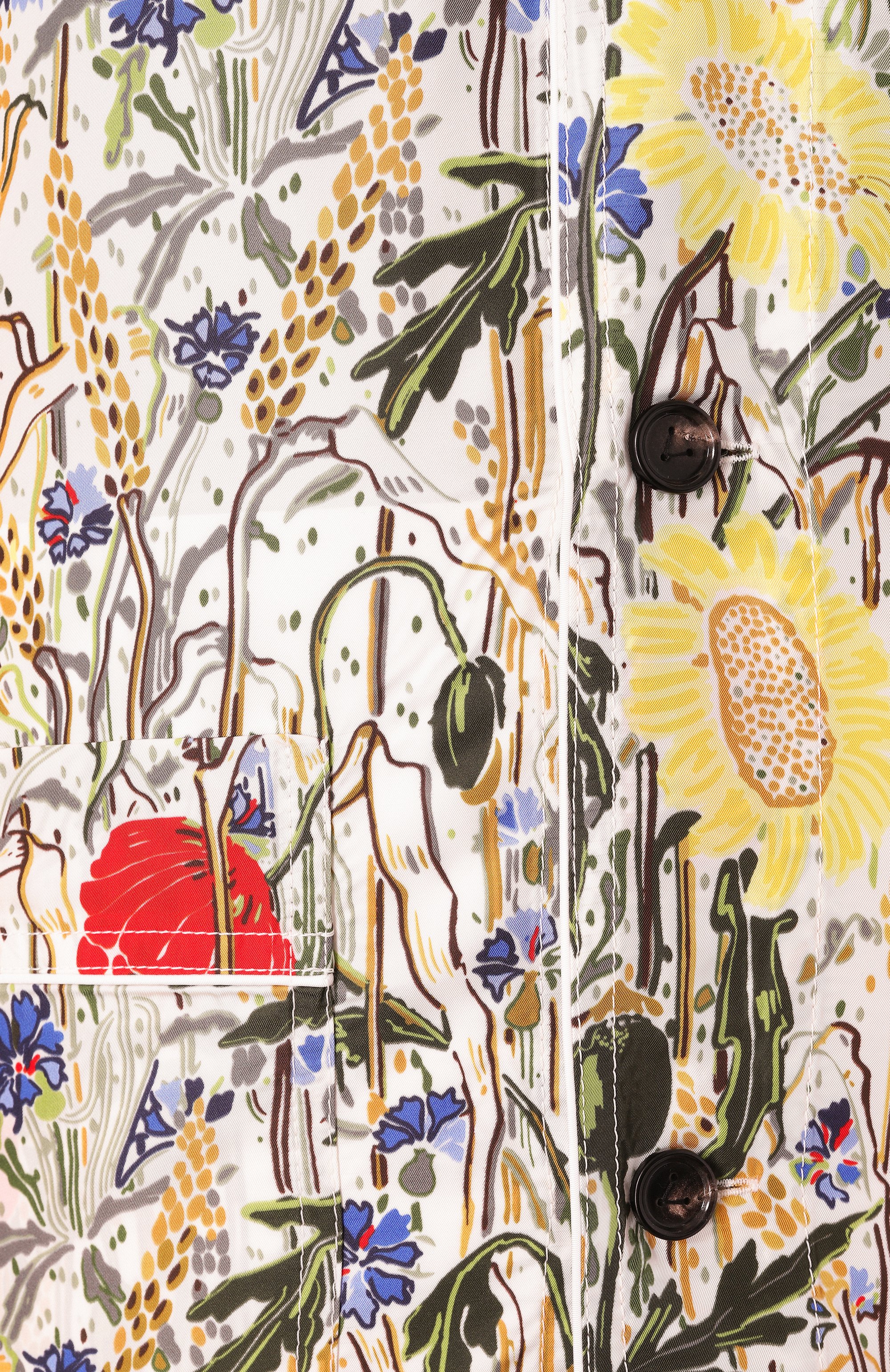 Пижама из виско�зы и шелка BOTTEGA VENETA, арт. 817460/V52Y0, фото 8