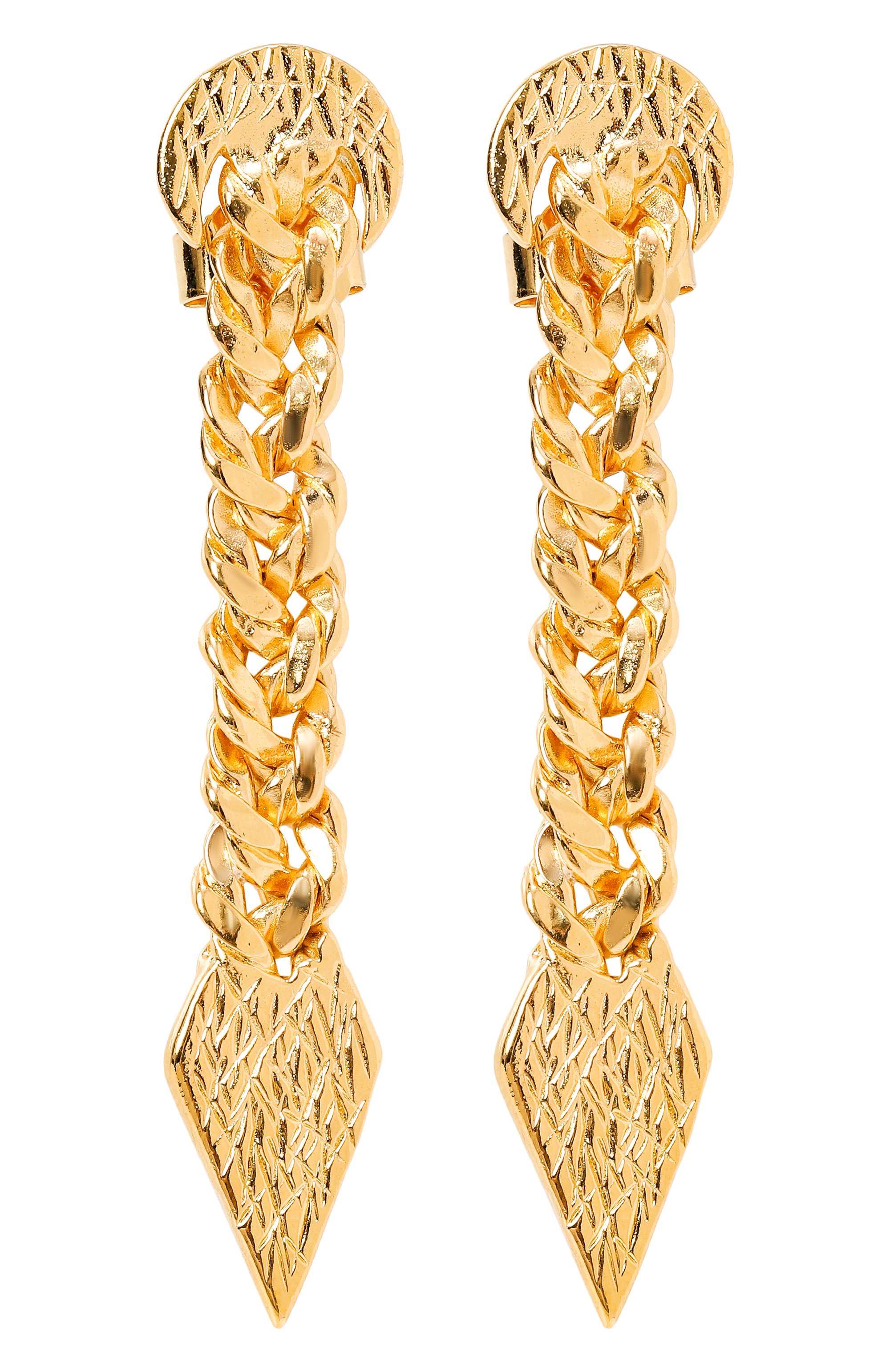 Серьги amazon SEVENWORLDS, арт. SW826/1, фото 1