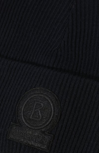 Шерстяная шапка BOGNER, арт. 98667698, фото 3