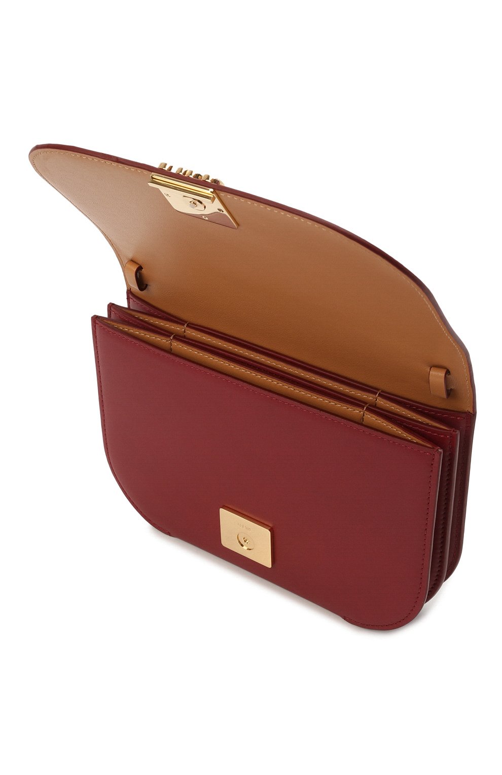 Клатч goya accordion LOEWE, арт. A896044X01, фото 5