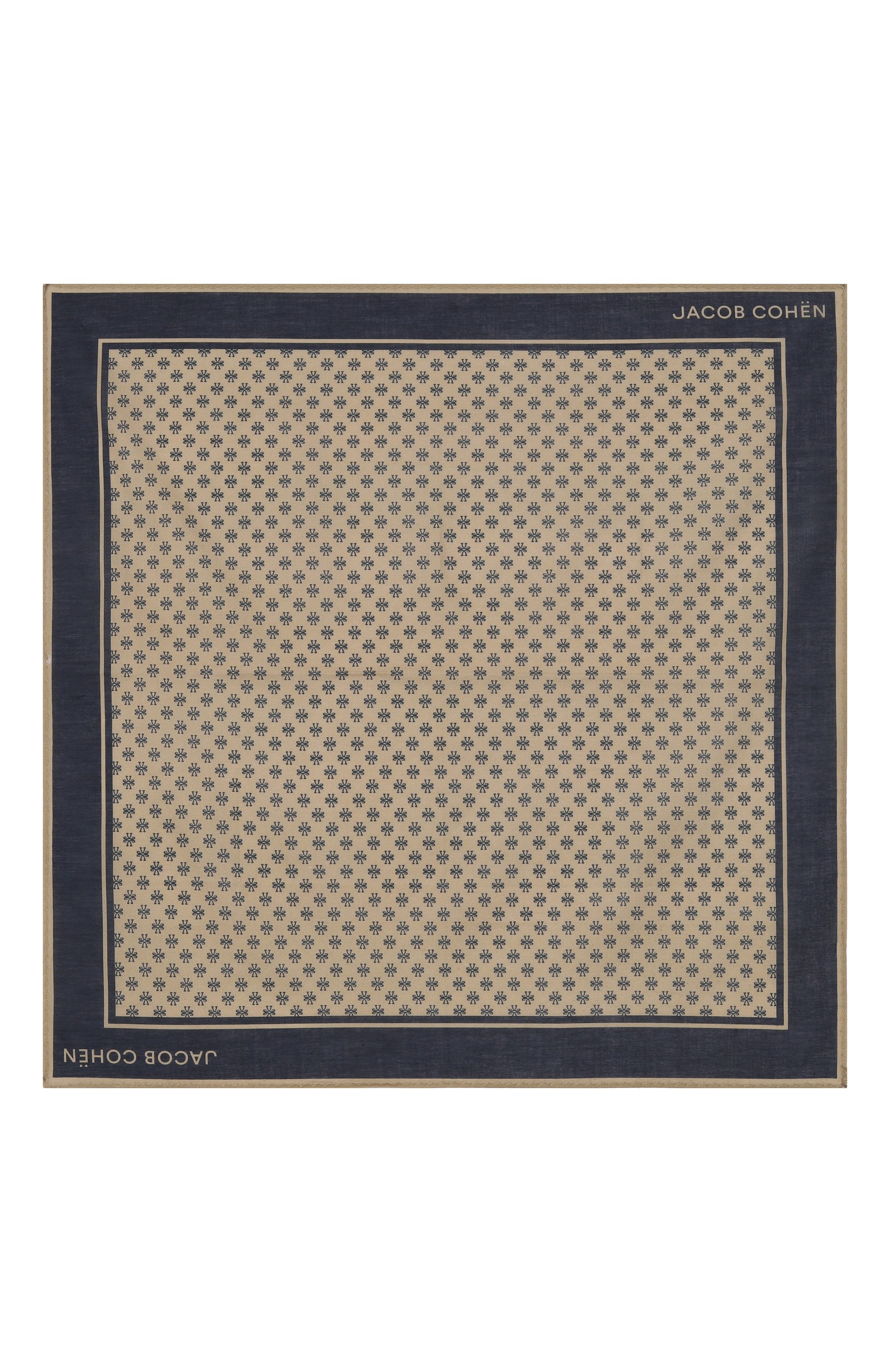 Джинсы bard JACOB COHEN, арт. JUM_QM004 053 S4075 V1, фото 8