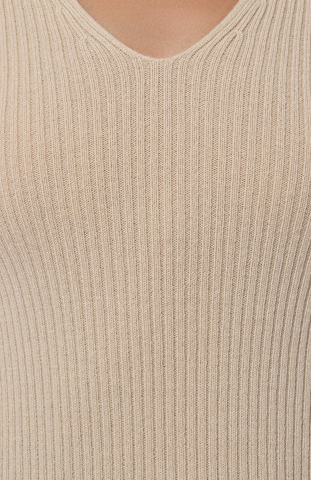 Пуловер из шерсти и кашемира LORENA ANTONIAZZI, арт. A24121VM83A/2472, фото 5