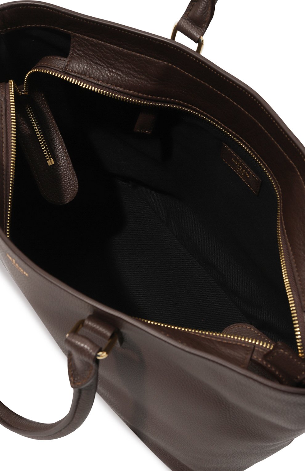 Сумка-тоут KITON, арт. DSST0TEN0096706, фото 6