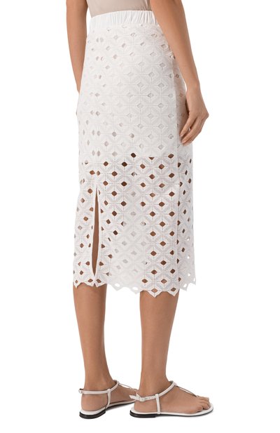 Юбка MAX MARA, арт. BCHZORRO 261677102, фото 4