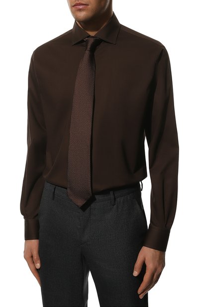 Хлопковая сорочка BROUBACK, арт. ASC-NISIDA-570/V01, фото 3