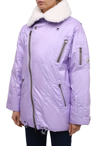 Пуховик BOGNER, арт. 31884614, фото 3