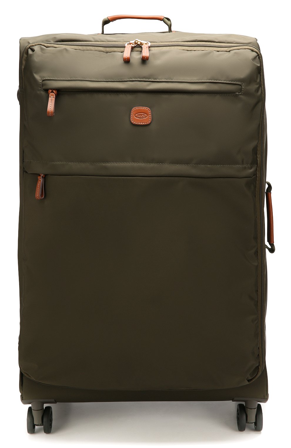 Дорожный чемодан x-travel large BRIC`S, арт. BXL48145, фото 1