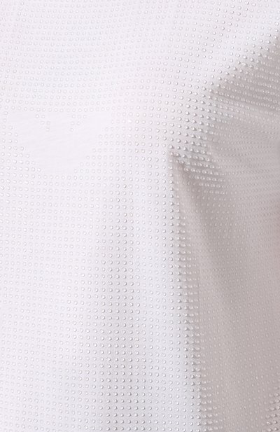 Хлопковая футболка EMPORIO ARMANI, арт. 6D2T7F/2JFNZ, фото 5