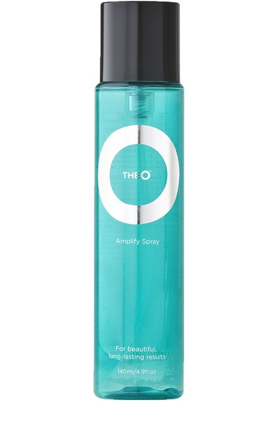 Женского спрей-эликсир для фиксации укладки волос (140ml) CLOUD NINE, арт. 702811593992