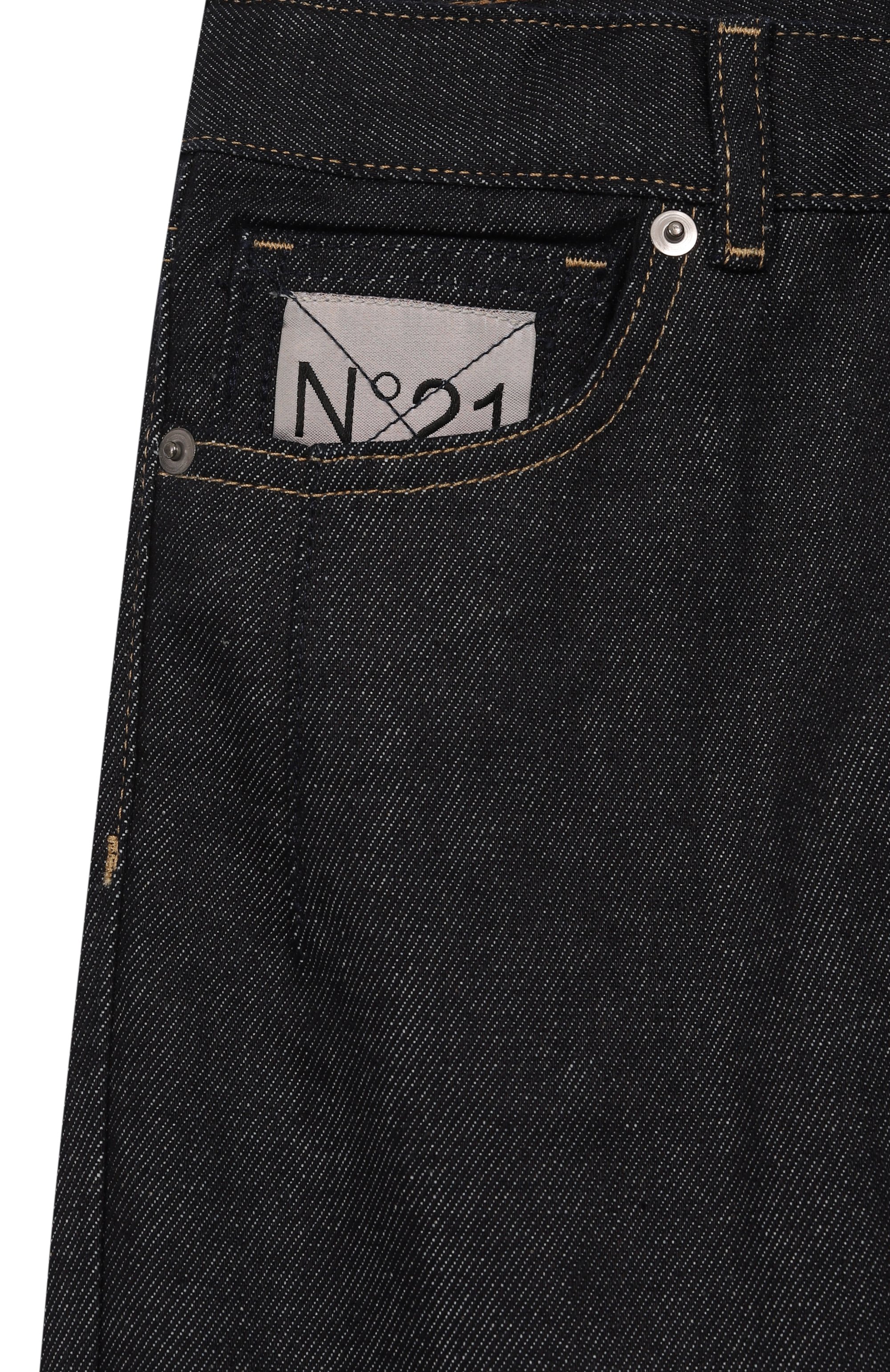 Джинсы N21, арт. N2108M/N0438, фото 3