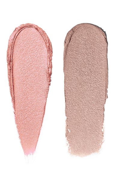 Двусторонние тени-карандаш, оттенок pink mercury / nude beach (1,6g) BOBBI BROWN, арт. EYTX-02, фото 2