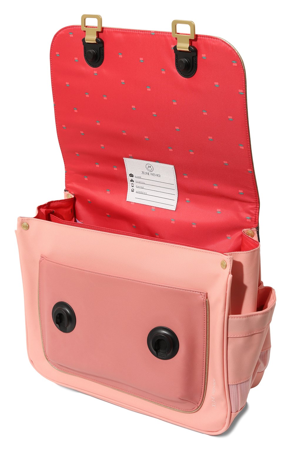 Портфель it bag midi JEUNE PREMIER, арт. Itd23127, фото 3