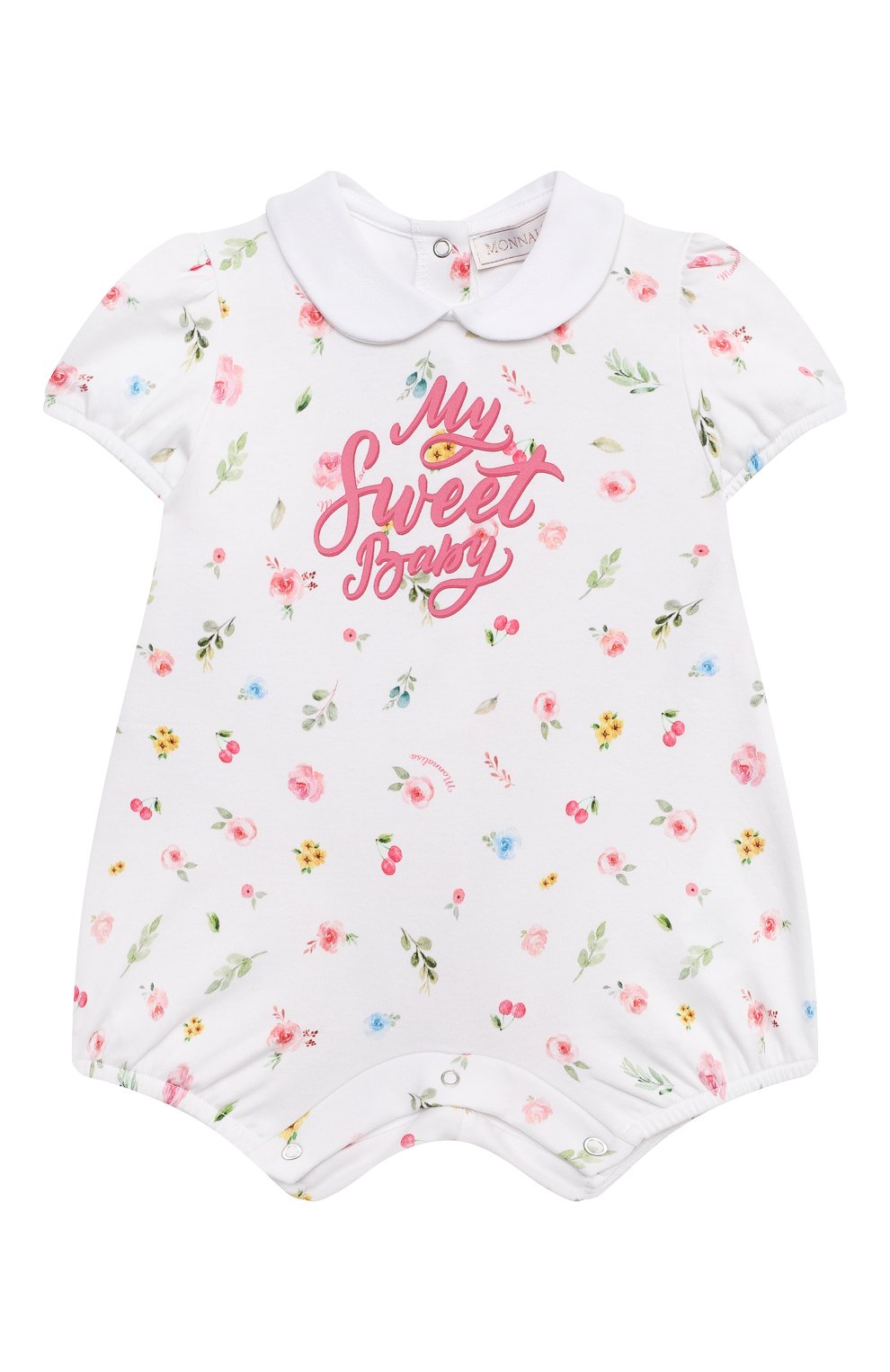 Хлопковый песочник MONNALISA, арт. 359212, фото 1