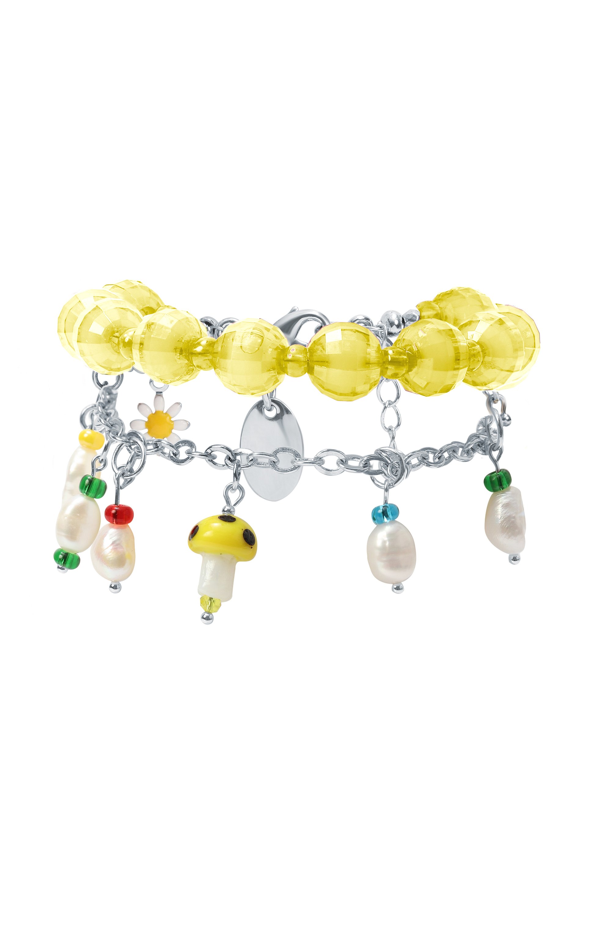 Браслет PANFIL, арт. 10B-DISCO-B, фото 1