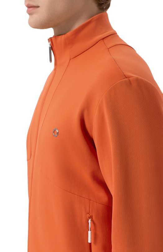Толстовка Stefano Ricci M6L62R0140/CTPA2U_002 Оранжевый  M6L62R0140/CTPA2U_002 Фото 5