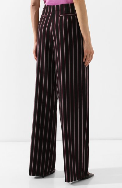 Брюки в полоску ESCADA, арт. 5030052, фото 4