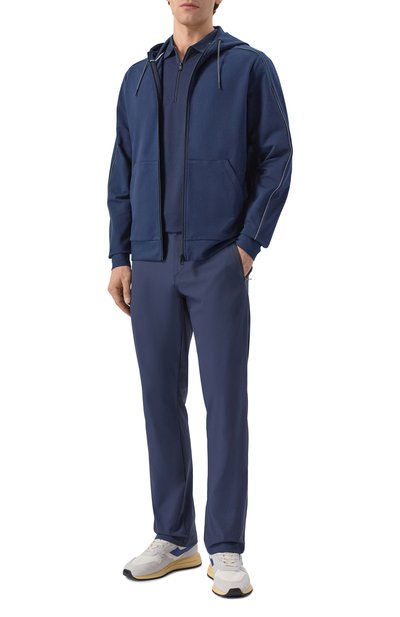 Поло BOGNER FIRE+ICE, арт. 54062727, фото 2