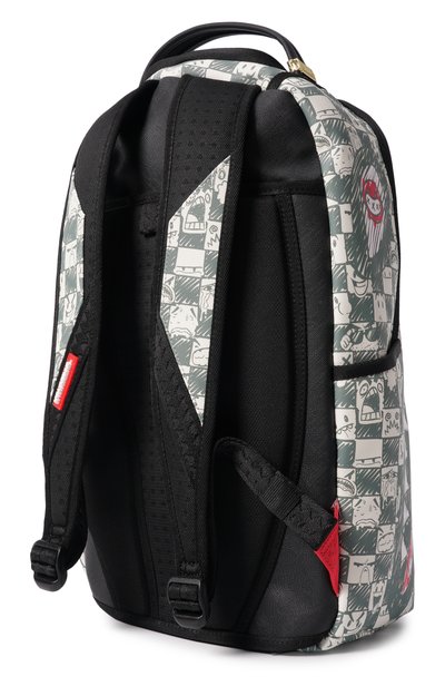 Рюкзак SPRAYGROUND, арт. 910B8469NSZ/EM0TE CHECK BACKPACK