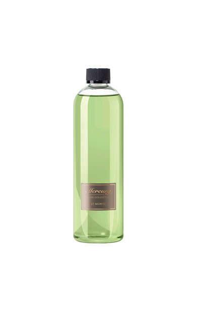 Рефил для диффузора saint moritz (500ml) MERCURY HOME COLLECTION, арт. 3475620003286
