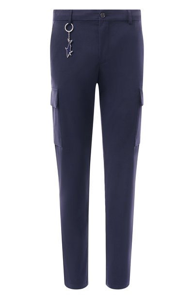 Мужские брюки-карго PAUL&SHARK, арт. 25414086/48