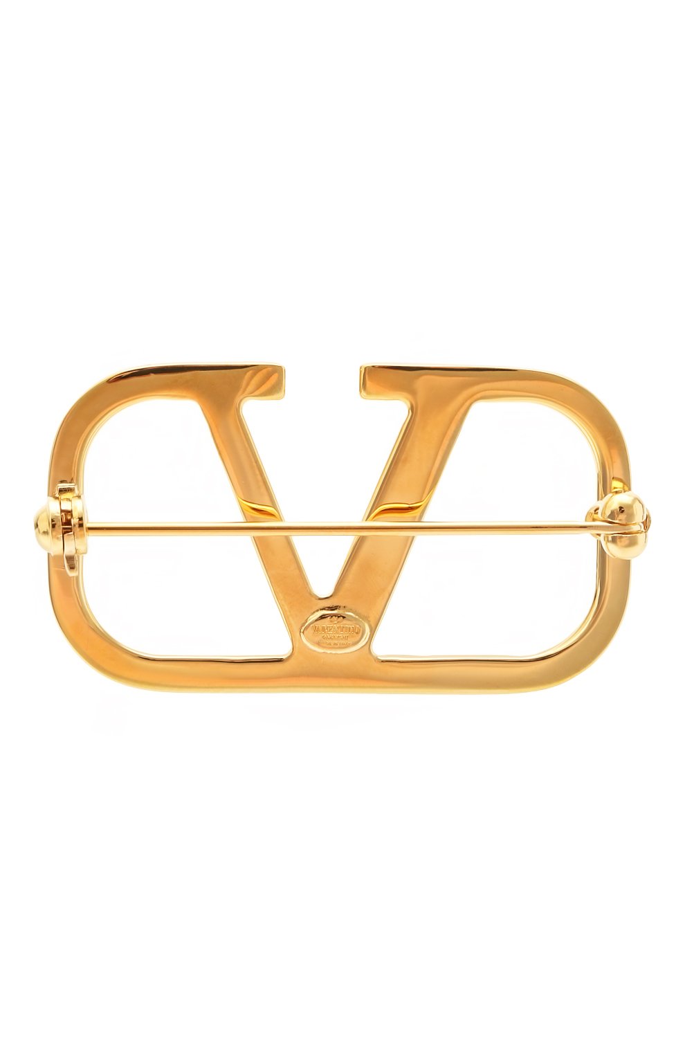 Брошь VALENTINO, арт. UW0J0E82/MET, фото 2