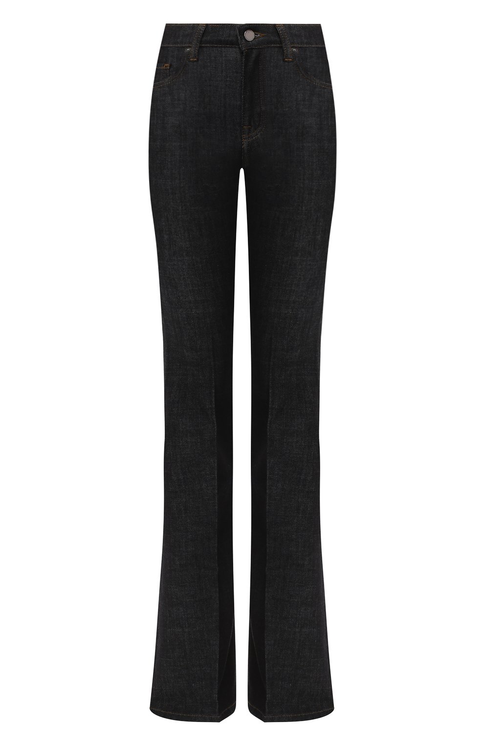 Расклешенные джинсы VICTORIA, VICTORIA BECKHAM, арт. VB108 444, фото 1