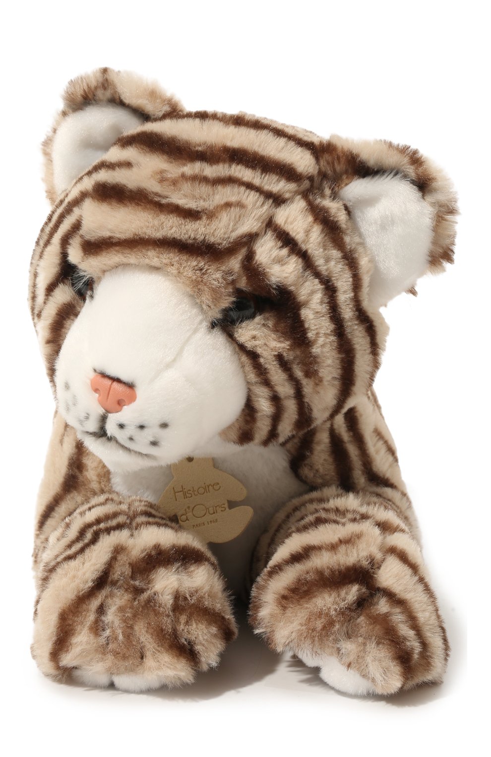 Игрушка бенгальский тигр HISTOIRE D`OURS, арт. HO3061, фото 1