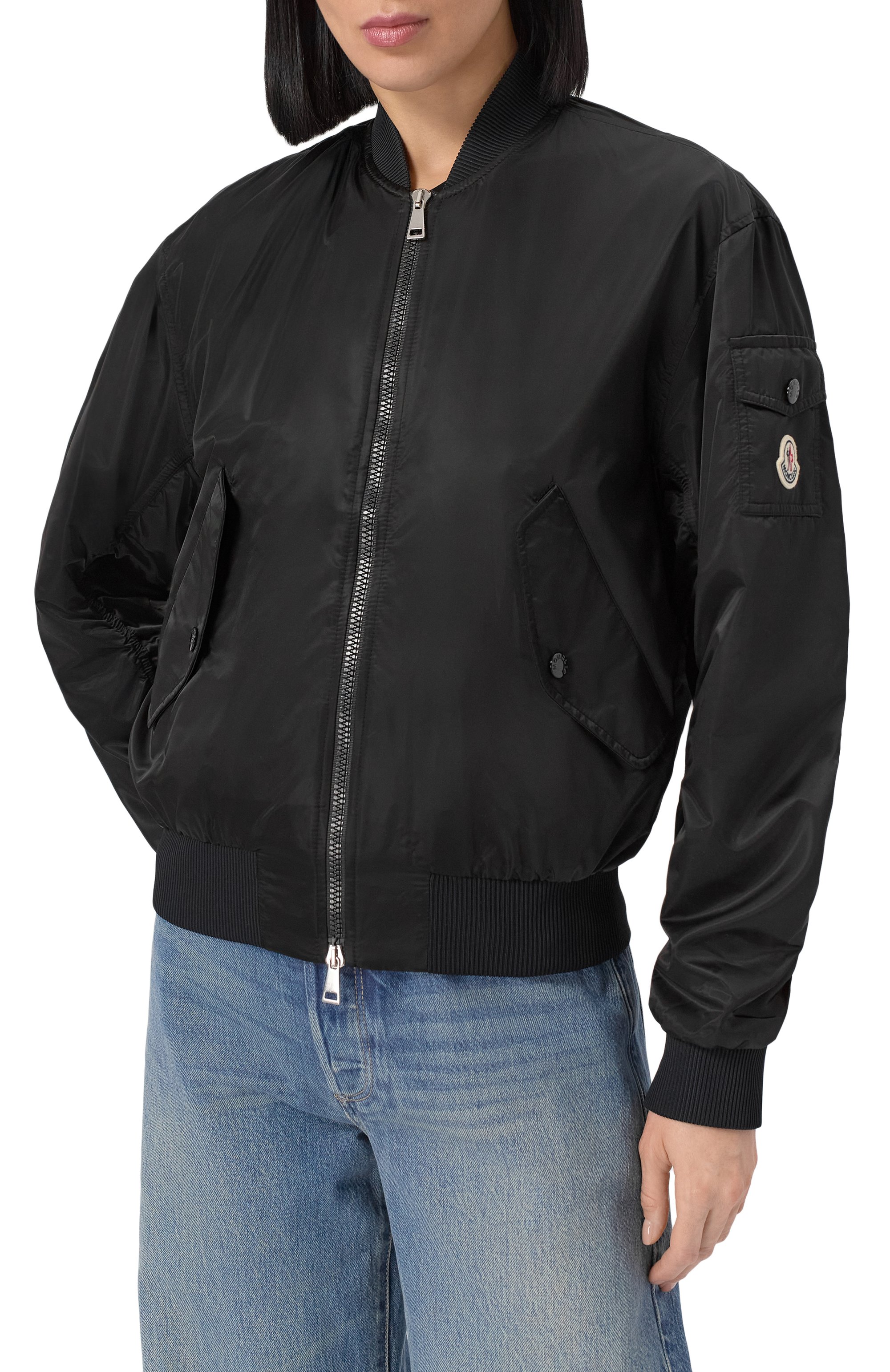 Бомбер ter MONCLER, арт. 1A00084/59685, фото 3